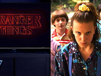 This Netflix Favourite Is Back...